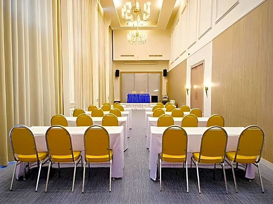 Bright Hotel Khon Kaen