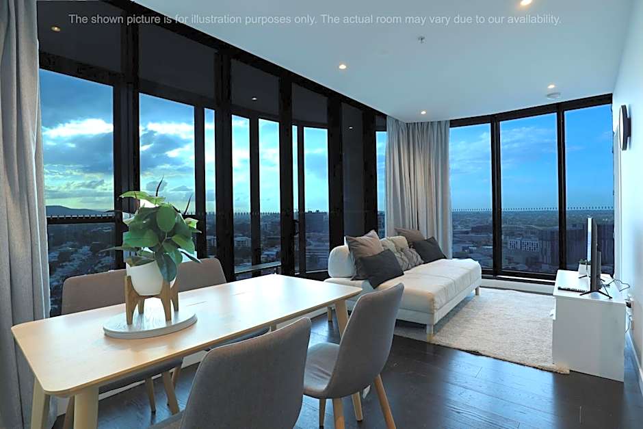 FV By Serain Residences