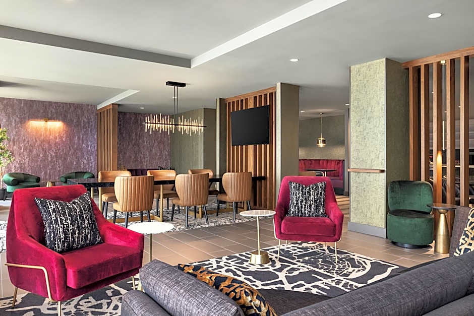 Hyatt Place Charlotte Downtown