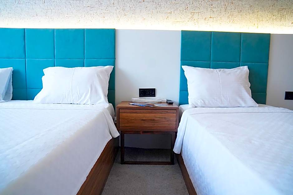 KANÇUL HOTEL TASTEPELER