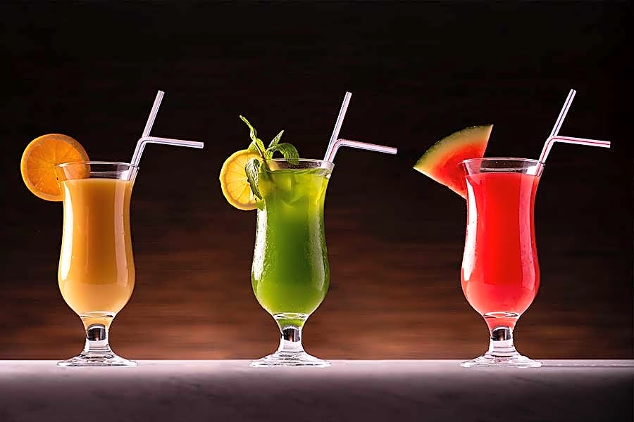 Jannah Burj Al Sarab