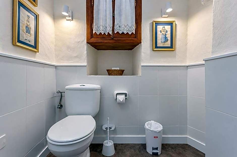 GuestReady - Hotel Rural Las Calas