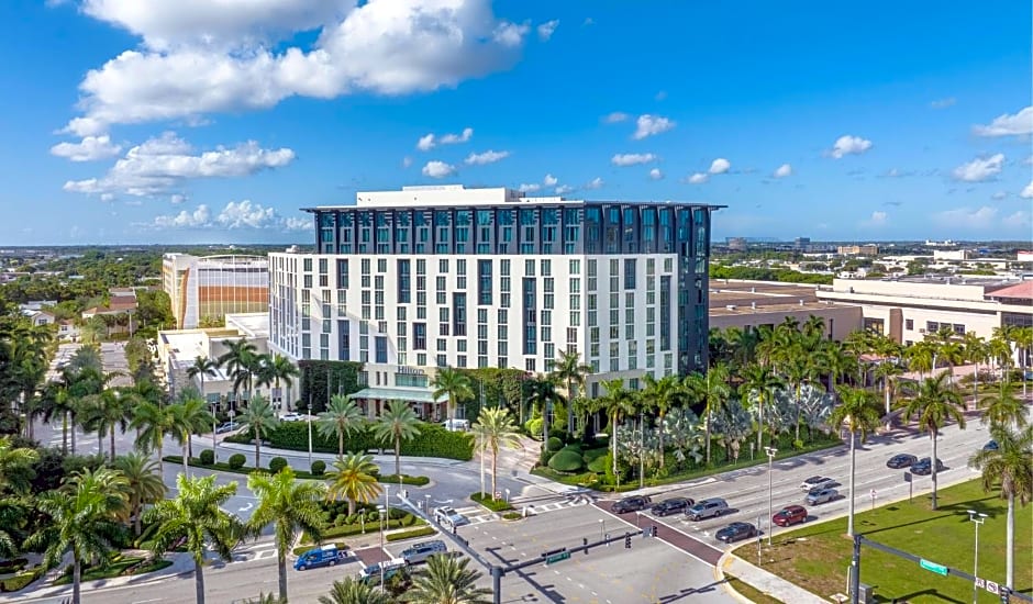 Hilton West Palm Beach