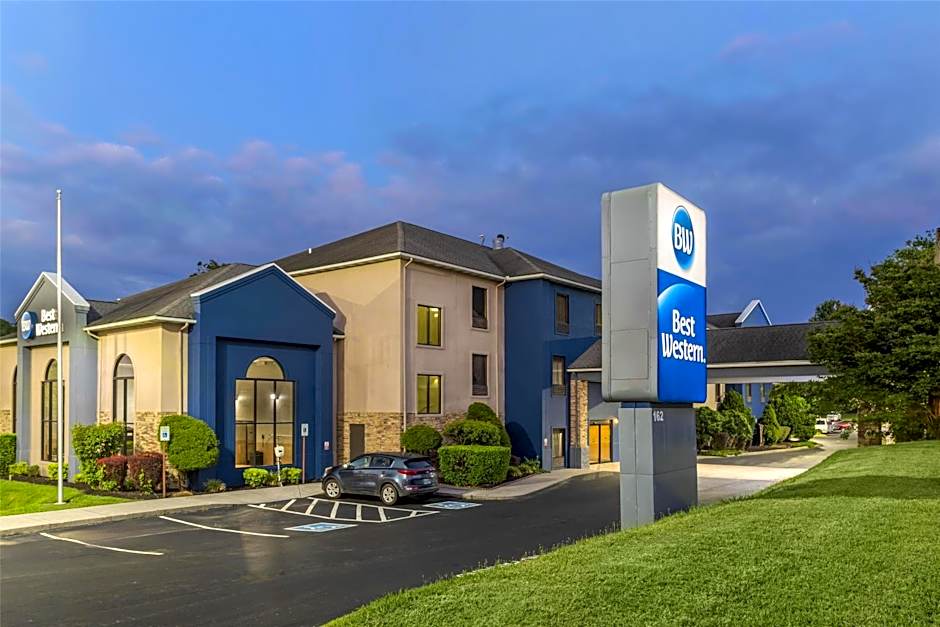 Best Western Knoxville Airport/Alcoa