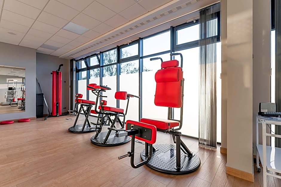 Aura Medical SPA Nałęczów