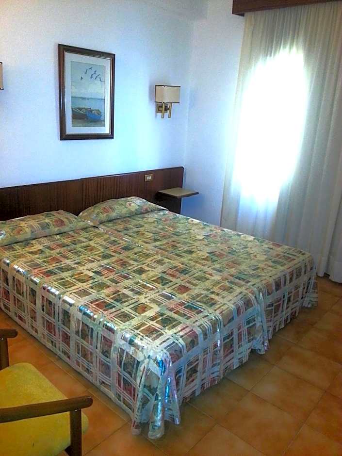 Hotel Hostal del Sol