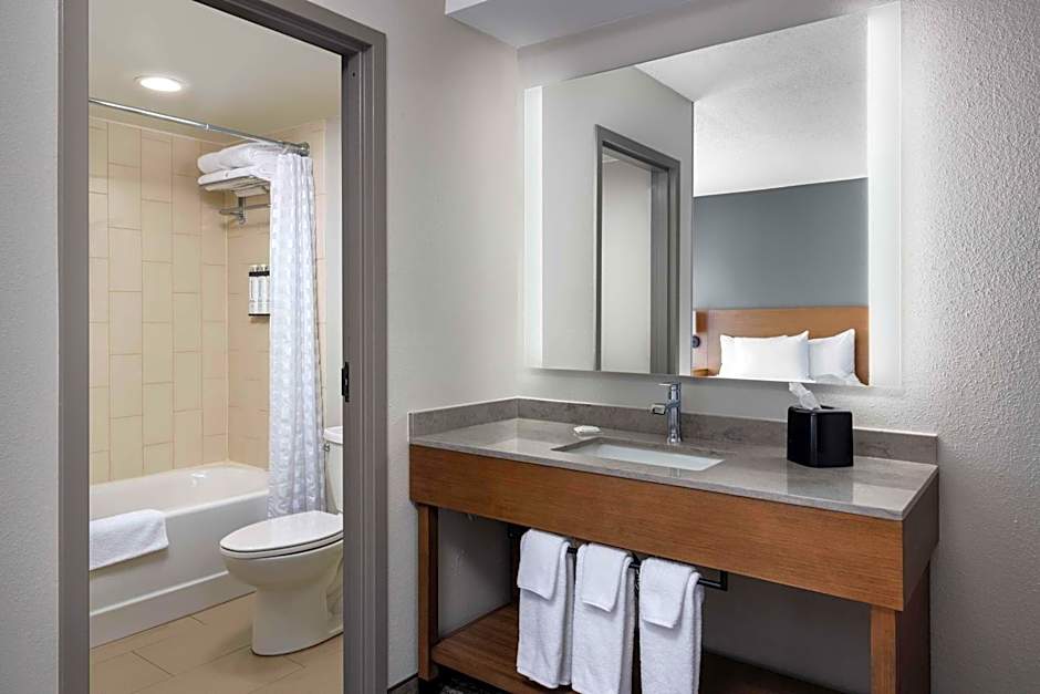 Hyatt Place Tempe Phoenix Airport