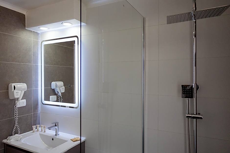 Tempo Rent Apart Hotel