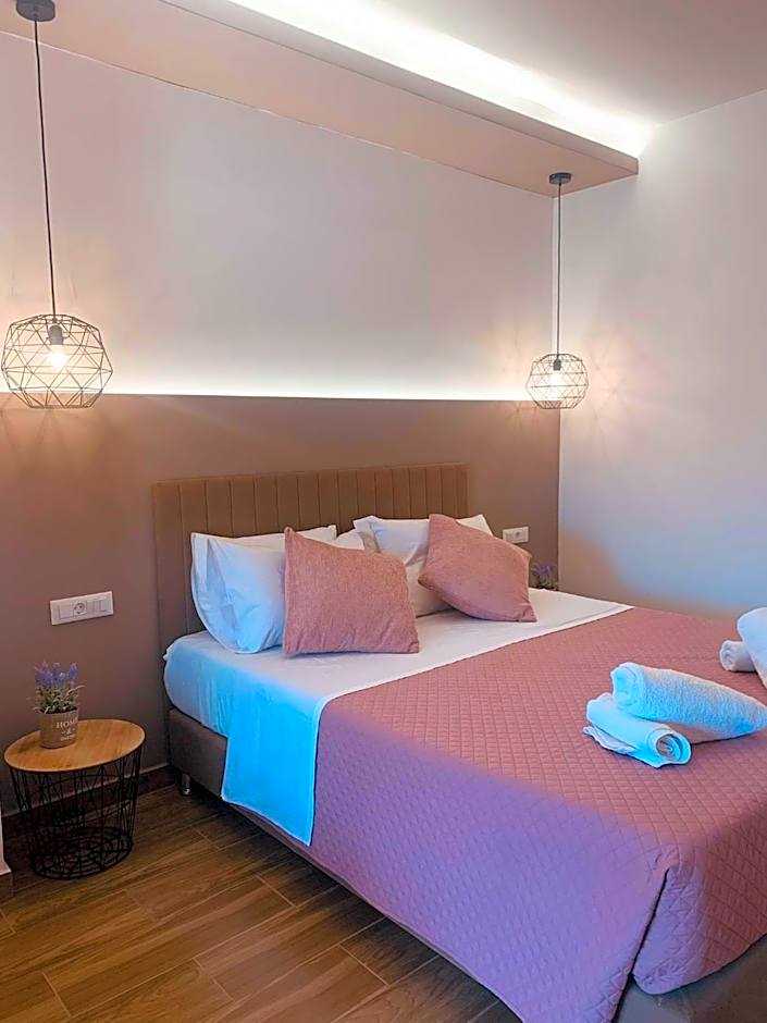 Peter's Place Studios & Suites