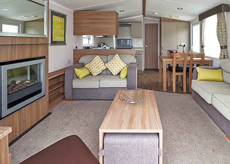 Monkey Tree Holiday Park