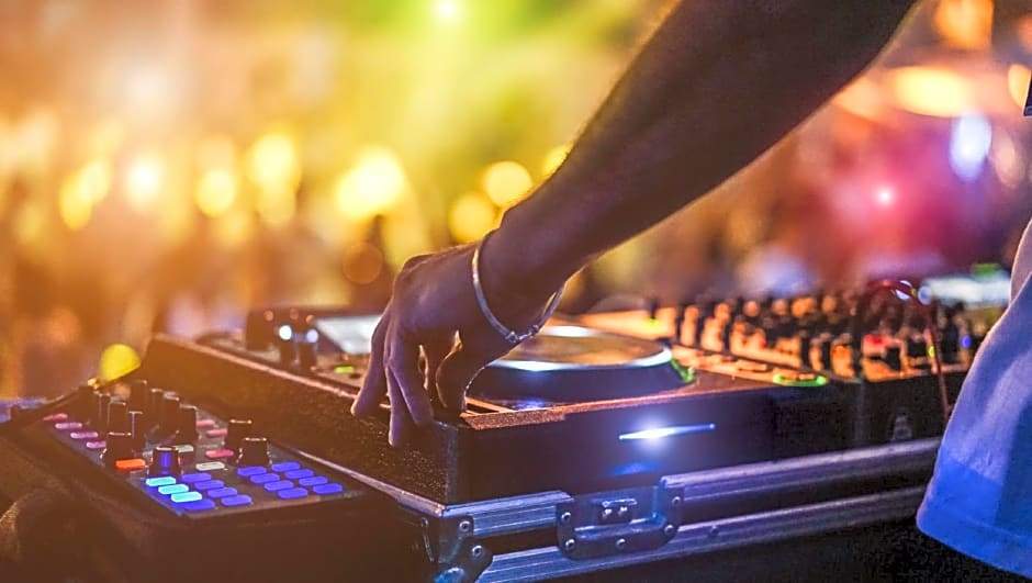 HVAR PLACESHOTEL by Valamar