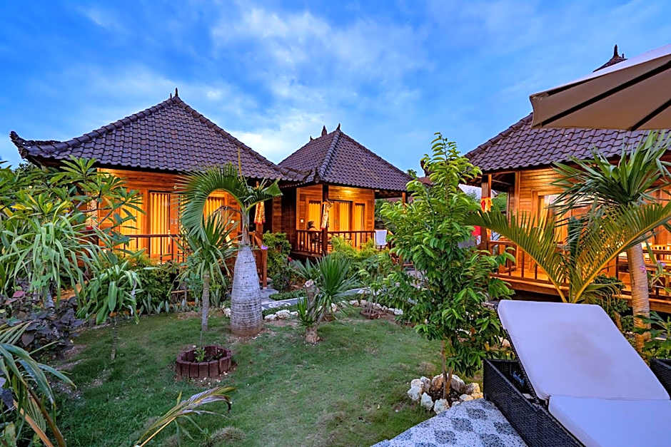 Karang Mas Villa Lembongan