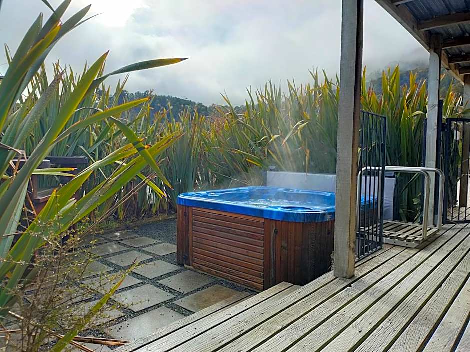 Tongariro Springs Boutique B&B