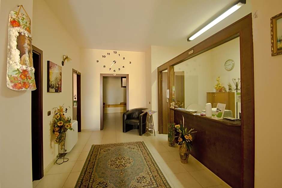 Villa Jolanda & Carmelo