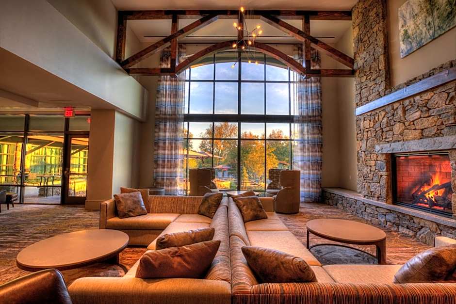Courtyard by Marriott Pigeon Forge