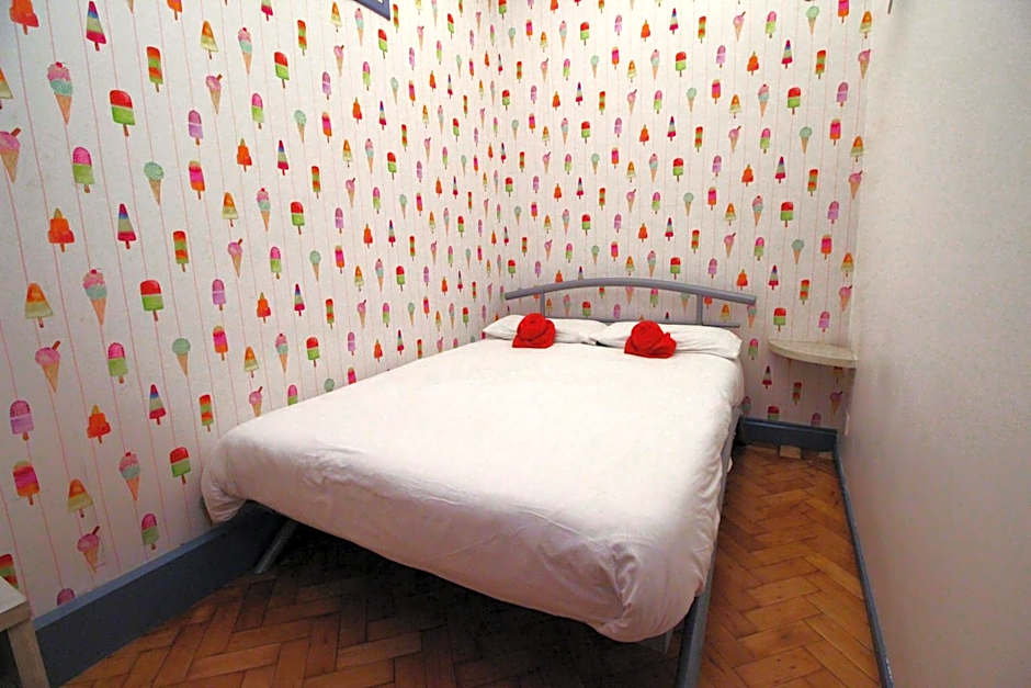London Backpackers Youth Hostel 18 - 35 Years Old Only