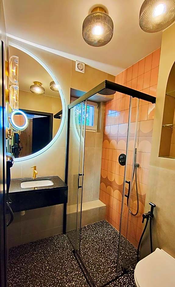 Dom Wypoczynkowy Oskar 250m od morza z sauną i jacuzzi