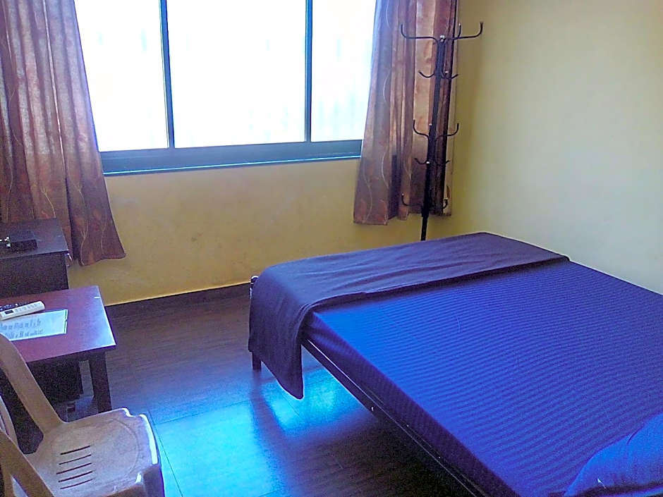 Vincent Guest House Goa – Baga, 