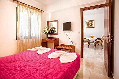 Apartment (2 Adults)