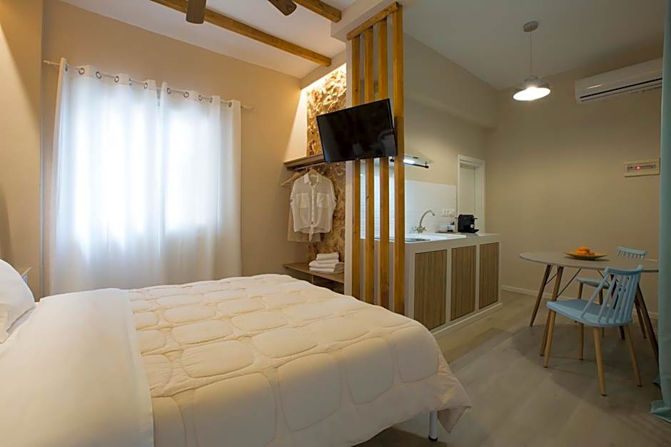 Hotel Kastri