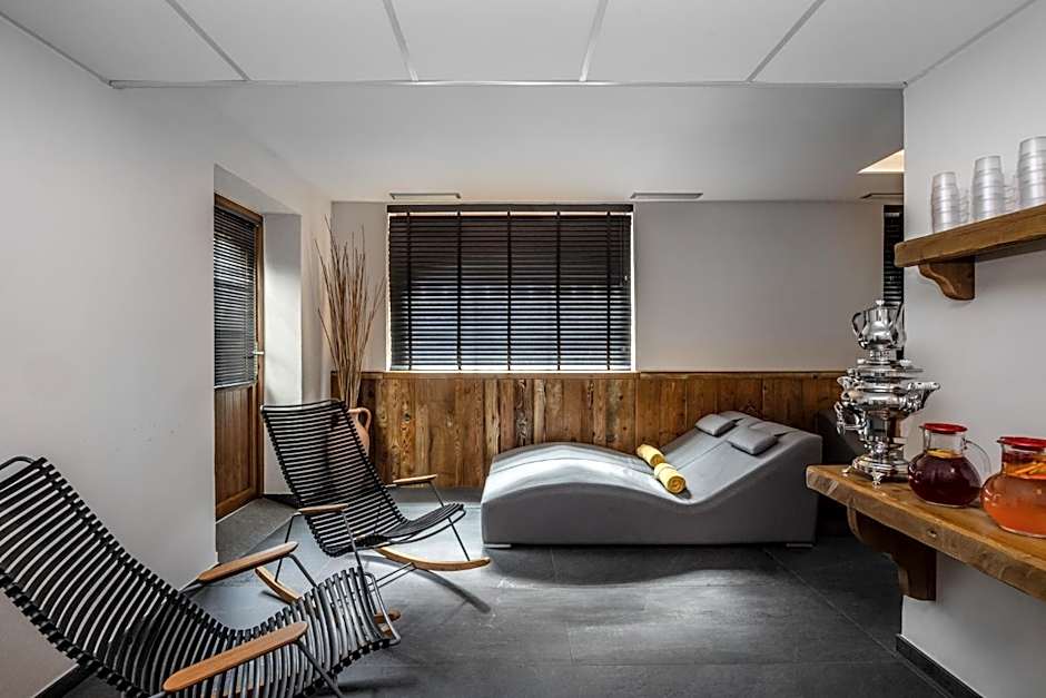 Hotel Tirol- Natural Idyll