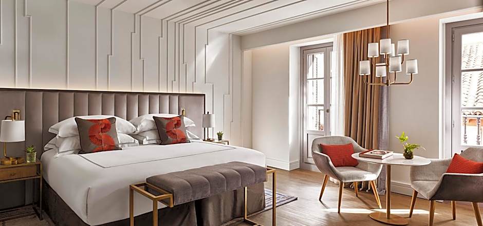 Gran Hotel Inglés - The Leading Hotels of the World