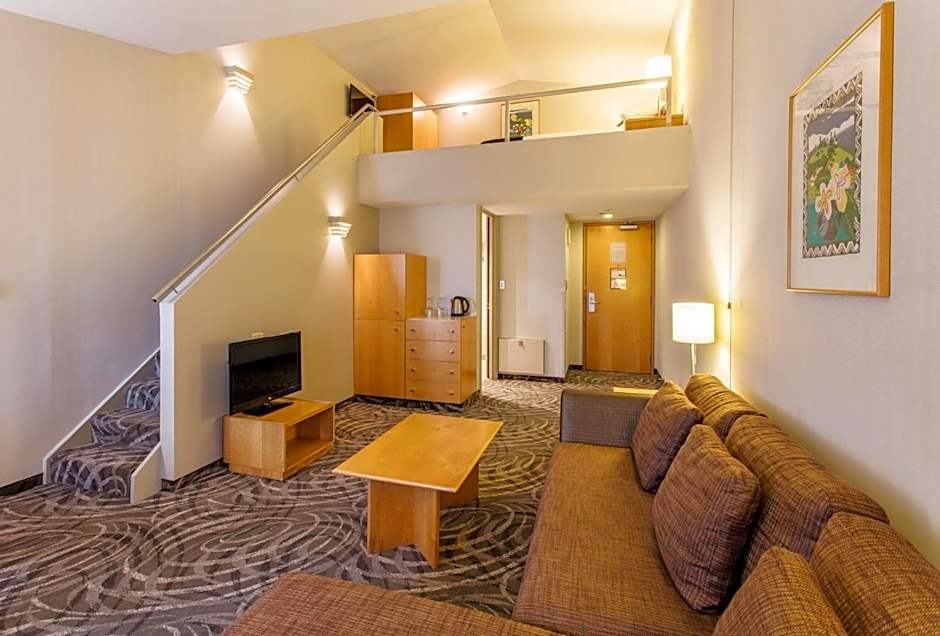 Waipuna Hotel & Conference Centre