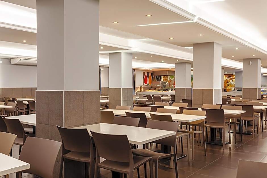 Hotel Bon Repos