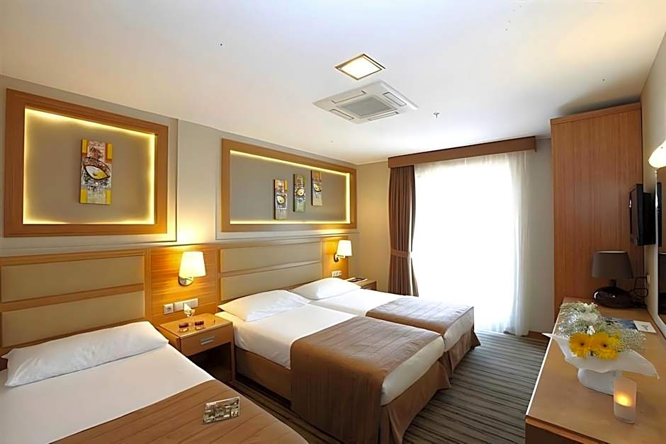 Hotel Venera