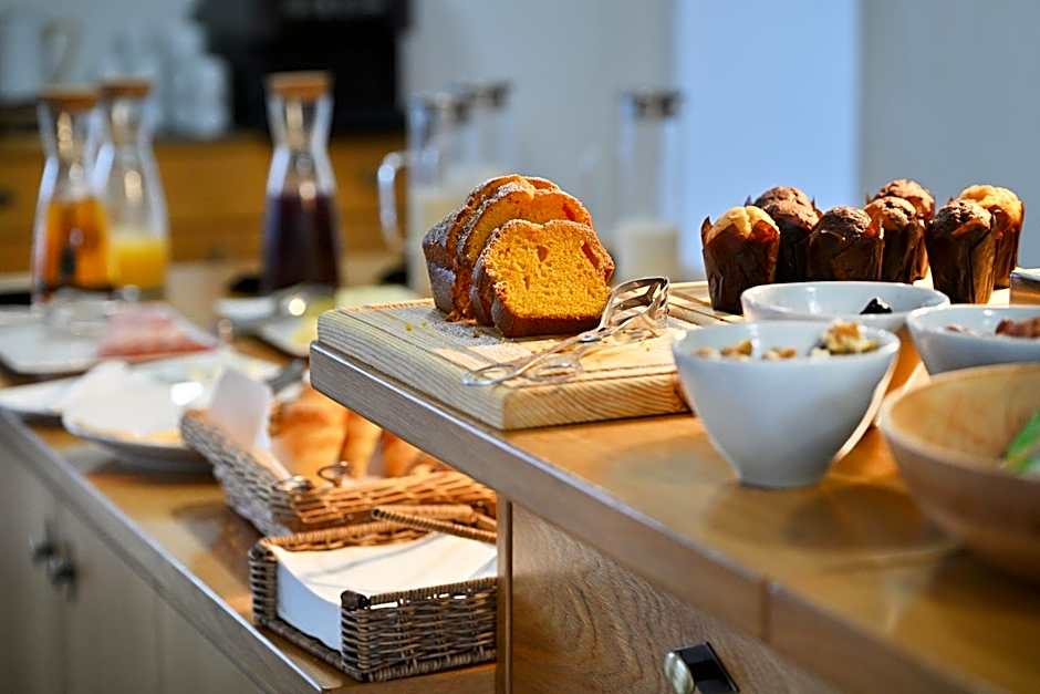 Quinta d'Anta- Hotel Rural