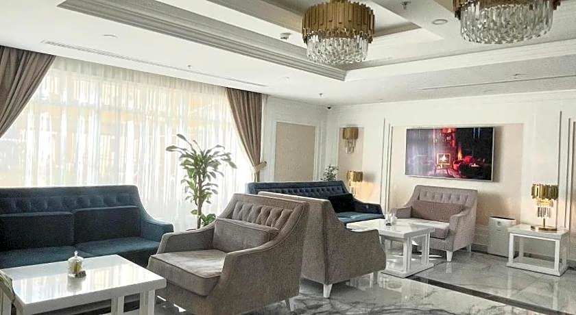 Remaj Hotel