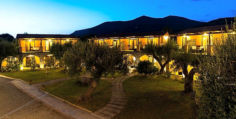 Park Hotel Cilento