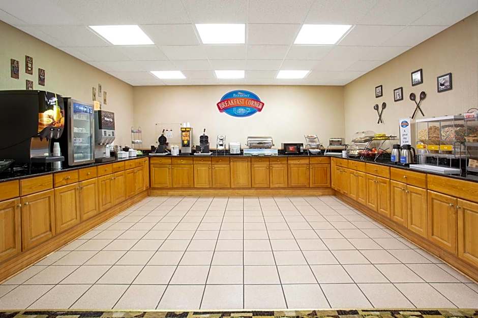 Baymont by Wyndham Marion