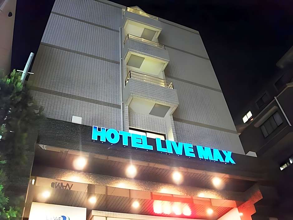 Hotel Livemax BUDGET Sagamihara
