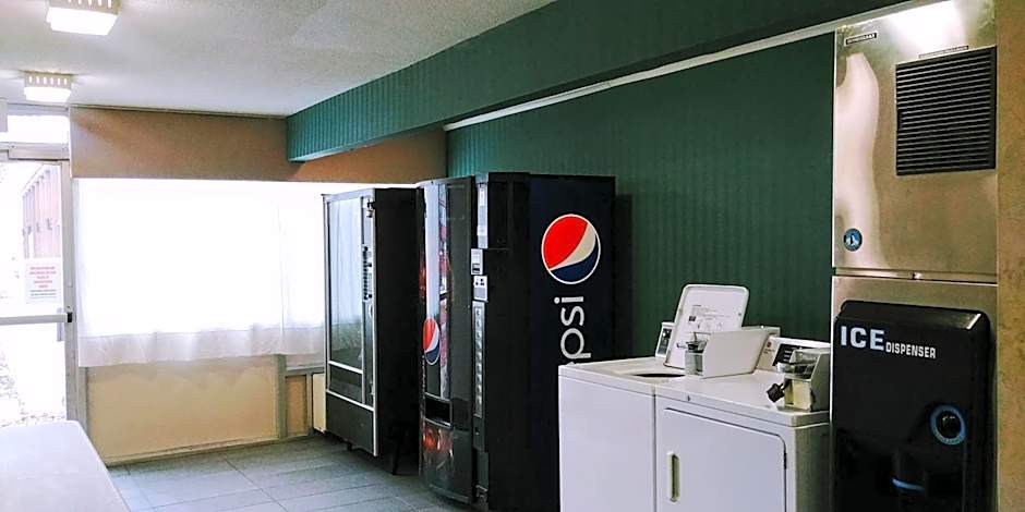 Days Inn by Wyndham Sidney OH