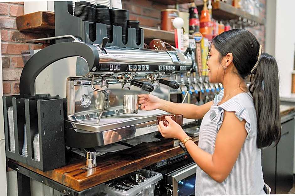 Hilton Garden Inn Outer Banks/Kitty Hawk