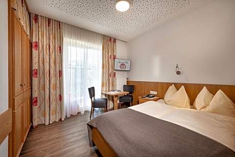 Small Double Room
