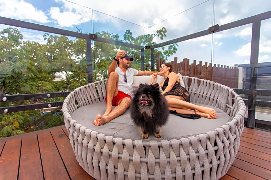 Serenity Hotel Boutique