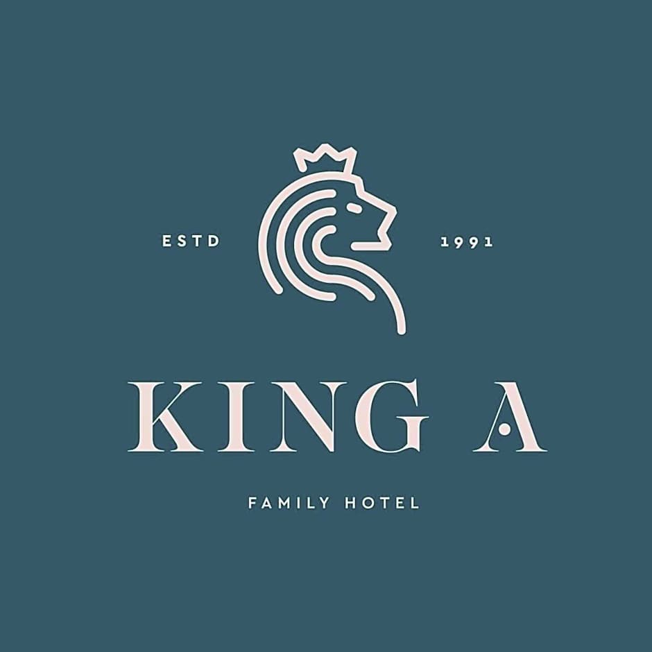 King A
