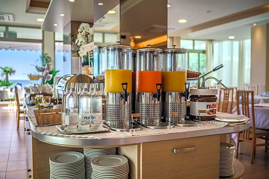 Hotel Orizzonte