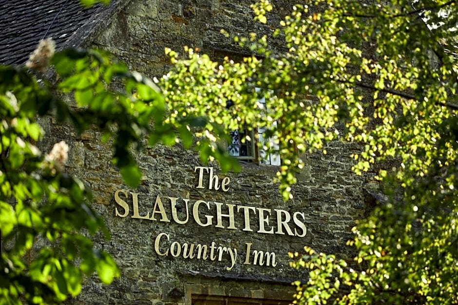 The Slaughters Country Inn