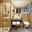 Holiday Inn - the niu, Air Frankfurt Messe By IHG
