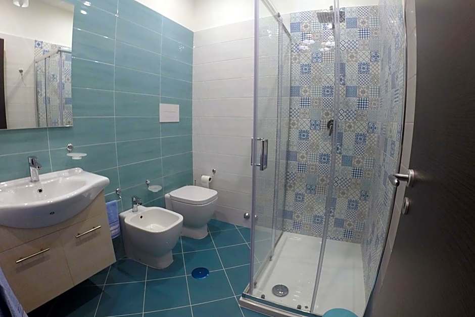 B&B Le Stanze di Santa Chiara