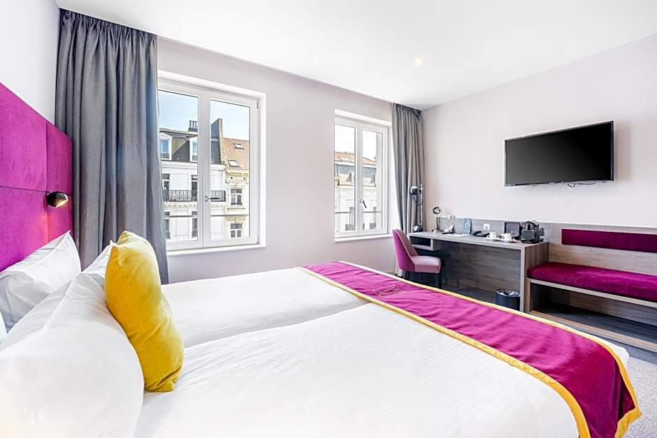 Marivaux Hotel