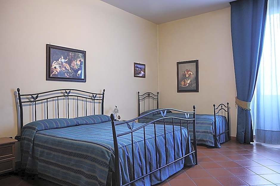 Grand Hotel Capodimonte