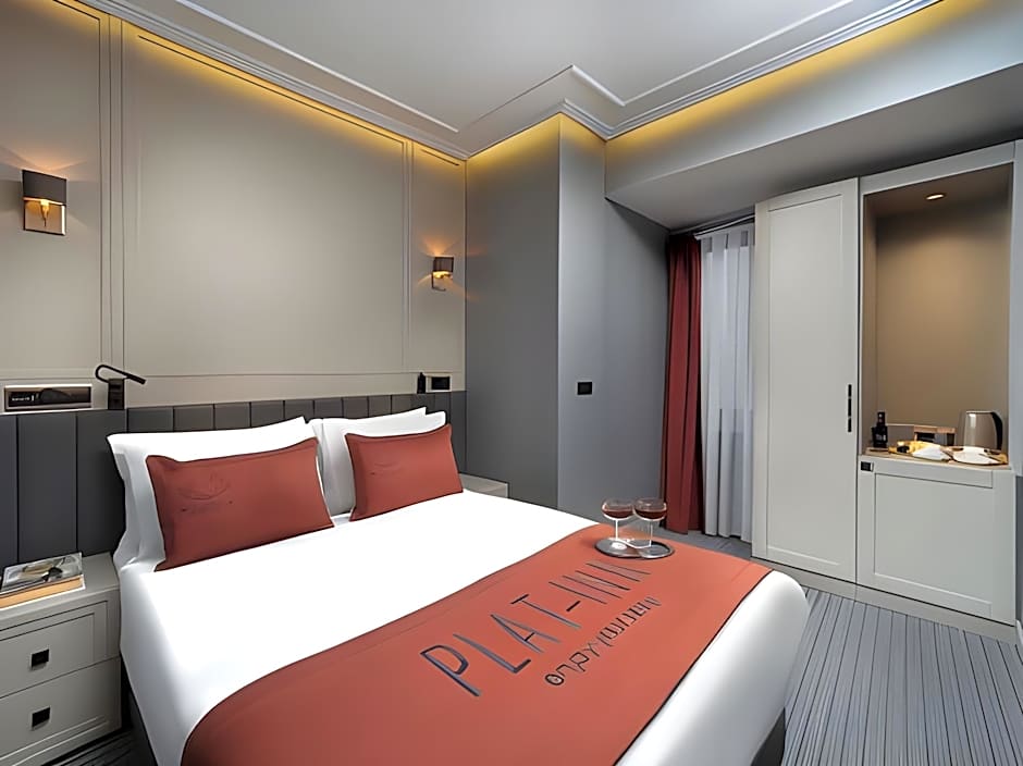 Union Hotel Plat Inn