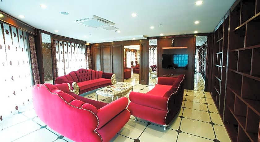 World Point Hotel Istanbul