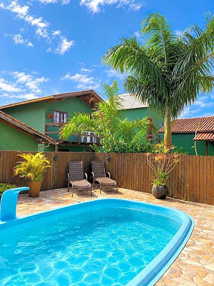 Cabanas Prema