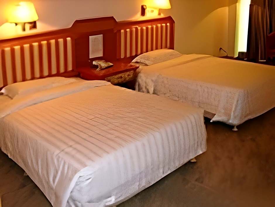 Kaiserdom Hotel Guangzhou Hainan