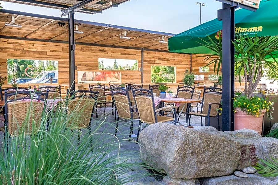 Landgasthof Apfelbeck